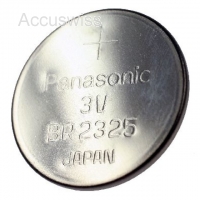 Panasonic BR2325 3V Batterie