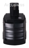 Akku passend für Hilti SF4000-A, SFL-18 18V 3000mAh
