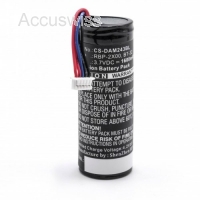 Akku passend für Datalogic QuickScan QBT2400, QBT2430, QBT2X