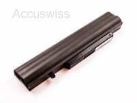 Akku ersetzt Medion MS2216, MS2228, MS2238, MS2239 4400mAh