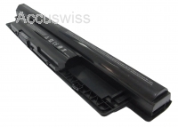 Akku passend für Dell Inspiron 14, 15, 15R, 17 Serie 5200mAh