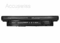 Akku passend für Dell inspiron 14R, 15, 17, N3521 4400mAh