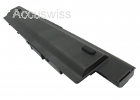 Akku passend für Dell inspiron 14R, 15, 17, N3521 4400mAh