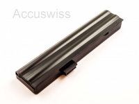 Akku ersetzt Fujitsu-Siemens 23GL1GF0F-8A, 23GL2G0G0-8A 5.2Ah