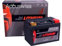 Intact LI-06 Lithium Batterie YTX20L-BS, HVT-03, YTX14L-BS