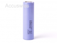 Samsung 21700 INR21700-40T, 3.6V 4000mAh (Flat Top) ungeschützt