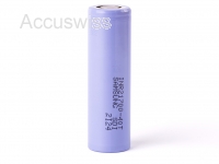 Samsung 21700 INR21700-40T, 3.6V 4000mAh (Flat Top) ungeschtzt