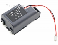 CNC Backup Batterie Mitsubishi MR-BAT6V1, 2CR17335A WK17 passend für MR-J4