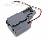 CNC Backup Batterie Mitsubishi MR-BAT6V1, 2CR17335A WK17 passend für MR-J4