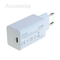 USB-C PD GaN Ladegerät 65W