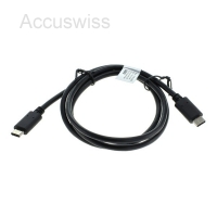 Datenkabel USB-C 2.0 Stecker auf USB-C 2.0 Stecker (PD-60W)