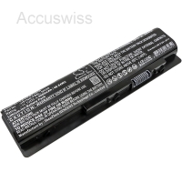 Akku ersetzt HP HSTNN-PB6R, MC04, MC06 4400mAh