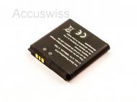 Akku passend für Doro Phone-easy 614, 615, 680, 682 700mAh