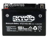 Kyoto SLA YTZ14S-BS, M6017, 51101 12V 11.2Ah
