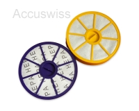 HEPA Filter Set ersetzt Dyson 900228-01, 905401-01