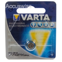 Varta Professional Electronics V76PX (SR44/357)