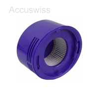 HEPA Nachmotorfilter ersetzt Dyson 967478-01
