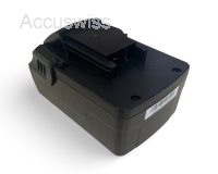 Akku passend für Kress 144 APF 14.4V 4Ah