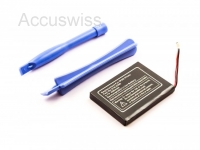 Akku passend für Apple iPod 4 Generation ersetzt 616-0206 950mAh