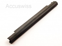 Akku passend für HP 240 G6, 250 G6, 14-BS, 15-BS, 14.8V 2600mAh