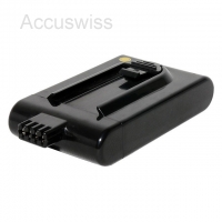 Akku passend für Dyson DC16 Animal pro, DC16 Car 2000mAh