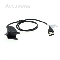 USB Ladekabel / Datenkabel fr Fitbit Alta HR