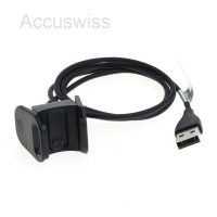 USB Ladekabel / Datenkabel fr Fitbit Charge 3
