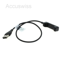 USB Ladekabel / Datenkabel fr Fitbit Flex 2