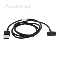 USB Ladekabel / Datenkabel fr Fitbit Ionic