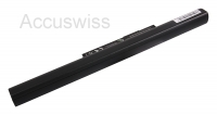 Akku passend für HP 250 G4, 255 G4, 256 G4 3350mAh
