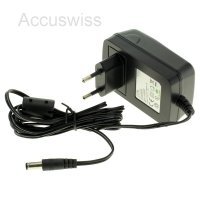 Netzteil ersetzt AVM 311POW134, 311POW165, 12V 2A