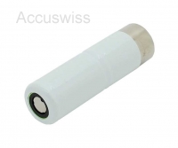 Akkupack passend für Rowenta Dentasonic, Krups BIOCare Jet Pack