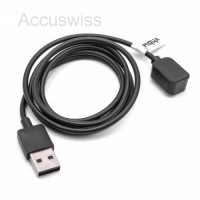 USB Ladekabel fr Xiaomi Huami Amazfit Core A1702