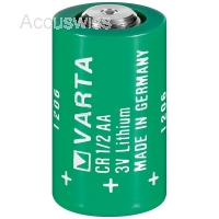 Varta CR1/2AA Electronics Lithium Batterie