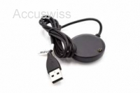 USB Ladekabel / Datenkabel fr Asus Zenwatch 3