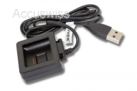 USB Ladekabel / Datenkabel für FitBit Blaze