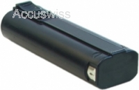 Akku ersetzt Paslode 404717, B20544E, BCPAS-404717 2500mAh