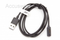 USB Ladekabel / Datenkabel fr Asus Zenwatch II, Zenwatch 2