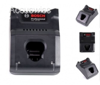 Bosch GAL 12V-40 Ladegerät für 12V (10.8V) Akkus
