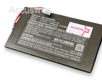 Akku passend für Logitech 915-000257, Elite, Harmony 950 1300mAh