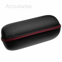 Tragetasche Schwarz für JBL Charge 4 Bluetooth Lautsprecher