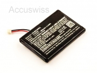 Akku ersetzt 3160585 passend für Bang & Olufsen Beocom 5 900mAh