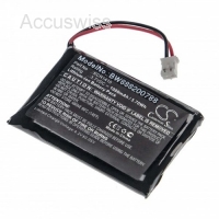 Akku passend für Playstation 4 Controller (CUH-ZCT2) 1000mAh