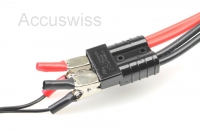 XF3 Automatik LiFePO4 Ladegerät 12V 3A für Starterbatterien