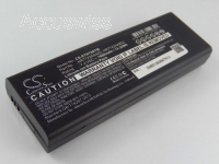 Akku ersetzt Cassidian HR7742AAA02 passend für P3G 1800mAh