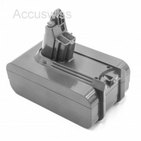 Akku passend für Dyson DC59, DC62, DC72, DC74, V6 Serie 5000mAh
