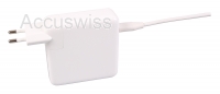 Netzteil passend fr Apple Macbook Pro 15'' (2016) USB-C