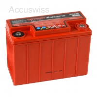 Hawker EnerSys Odyssey PC545 12V 13Ah Motorradbatterie