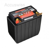 Hawker EnerSys Odyssey PC535 12V 14Ah Motorradbatterie