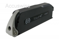 Zellentausch für TransX Eagle BL05 Akku 36V 17.4Ah